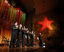 «Правнуки войны» 