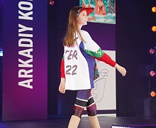«Fashion–концерт»