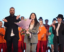 Дивертисментный концерт «Вечер современной хореографии»
