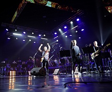  Pink Floyd Tribute Show