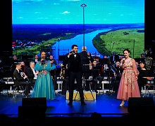  «Музыкальный вернисаж»