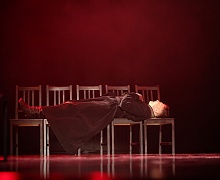 Рок-опера «КарамазоВЫ»