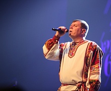 Фестиваль искусств «60 параллель»