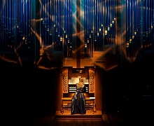 Концертная программа «Рождественский орган»