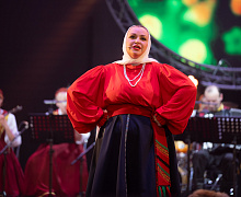 Концерт «Дом там, где мы»