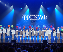 Концертная программа «Триумф»