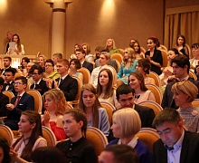 Лучшие выпускники Югры - 2019