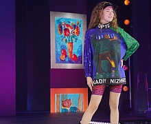 «Fashion–концерт»