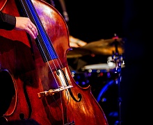 Джазовый концерт в исполнении Jazz Band