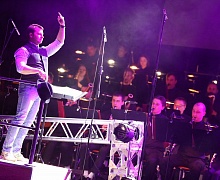 Концерт «Tribute to Michael Jackson» 