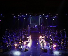  Pink Floyd Tribute Show