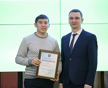 VII Югорский культурный форум