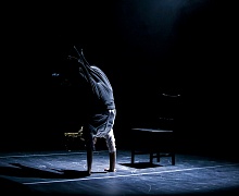 Вечер современной хореографии в исполнении Театра танца "Смола"