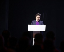 ХIV Торжественная церемония награждения премией ПКР «Возвращение в жизнь» 