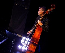 "Jazz Band" Олега Боровкова