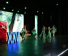 Фестиваль "Спасти и сохранить"