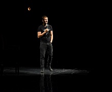 «Stand Up Show»