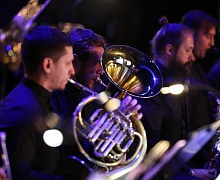 Концерт «Самый русский композитор» 