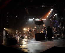  Pink Floyd Tribute Show