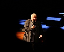 Вечер памяти Дмитрия Соловьёва - сына Сергея Соловьёва