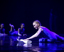 Отчётный концерт детского театра современной хореографии "Академия танца" Отчётный концерт детского театра современной хореографии "Академия танца"