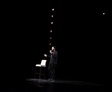 «Stand Up Show»