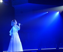 «Fashion–концерт»