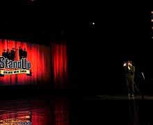 «Stand Up Show»