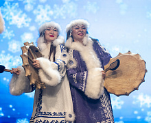 Сердце Севера