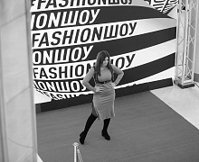 «Fashion–концерт»
