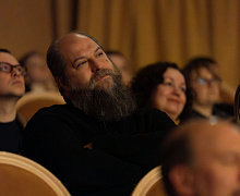 Концертная программа в исполнении Жана Нувель-Алу