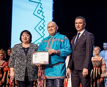 «Возьмемся за руки, друзья»