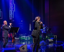  Emir Kusturica  