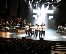 Концерт «Tribute to Michael Jackson» 