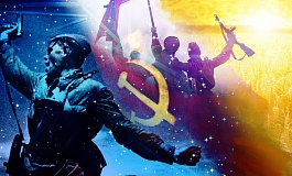 «Война, победа, жизнь...»