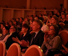 Концерт «Орган и семейство Баха» 