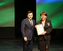 20-летие ОТРК «Югра»