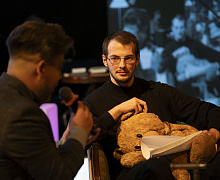 Поэтический вечер «Боковые тропинки»