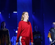 «Fashion–концерт»