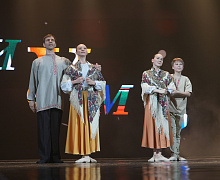 Концертная программа «Триумф»