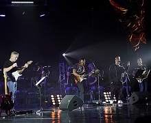  Pink Floyd Tribute Show
