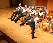 Classic Brass 