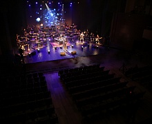 Онлайн-концерт «Классика русского рока» 