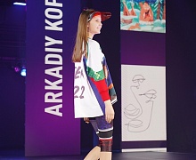«Fashion–концерт»