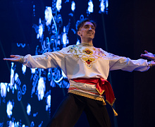 Концерт «Дом там, где мы»