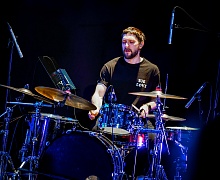 Джазовый концерт в исполнении Jazz Band