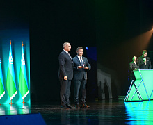 Черное золото Югры 2026