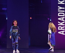 «Fashion–концерт»