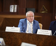 V Международная конференция «Развитие связей с соотечественниками»