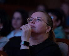 Концерт «Дом там, где мы»